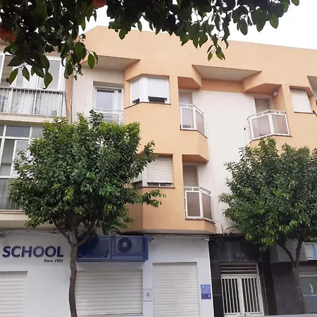 Naranjos