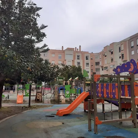 Naranjos 아파트