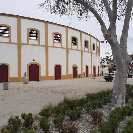 Naranjos * La Línea de la Concepción