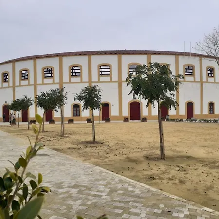 Naranjos Lägenhet La Línea de la Concepción