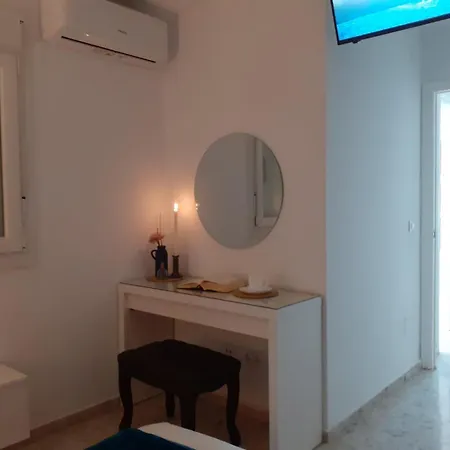 아파트 Naranjos