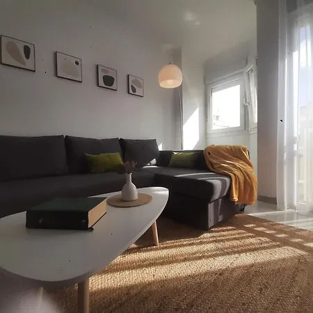Lägenhet Naranjos